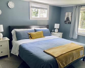 Greenville Getaway W/Hot Tub & Game Room - Greenville (Greene County) - Habitación