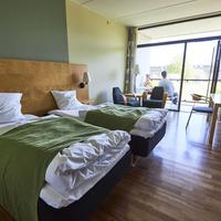 Nyborg Strand - Nyborg - Soveværelse