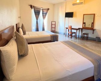 Casa Losodeli & Coworking- Adults Only - Puerto Escondido - Habitación