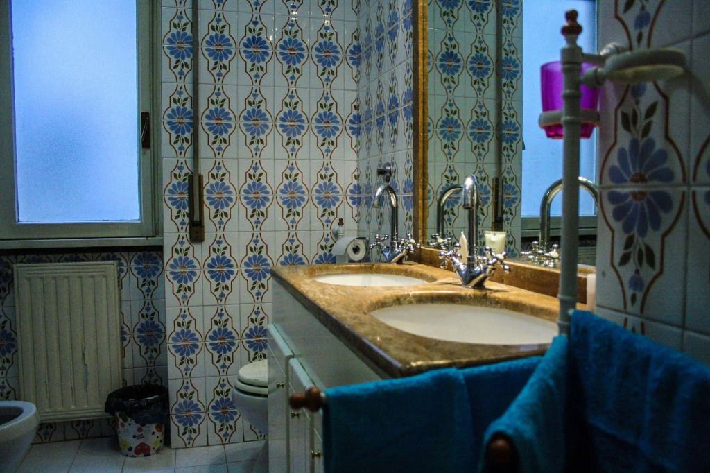 فور سيزون بيد آند بريكفاست روما