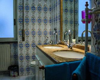 4 Season B&B Roma - Roma - Baño