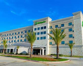 Holiday Inn Houston NE - Bush Airport Area - Humble - Edificio