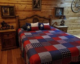 Lakefront Texas Star - 38 - Mead - Habitación