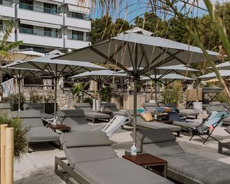 Margarita Sea Side Hotel - Kallithea