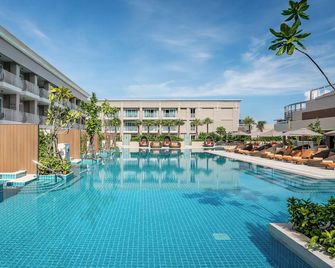 M Social Phuket - Patong