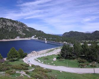 Apartment T2 duplex Font-Romeu - Font-Romeu-Odeillo-Via - Pool