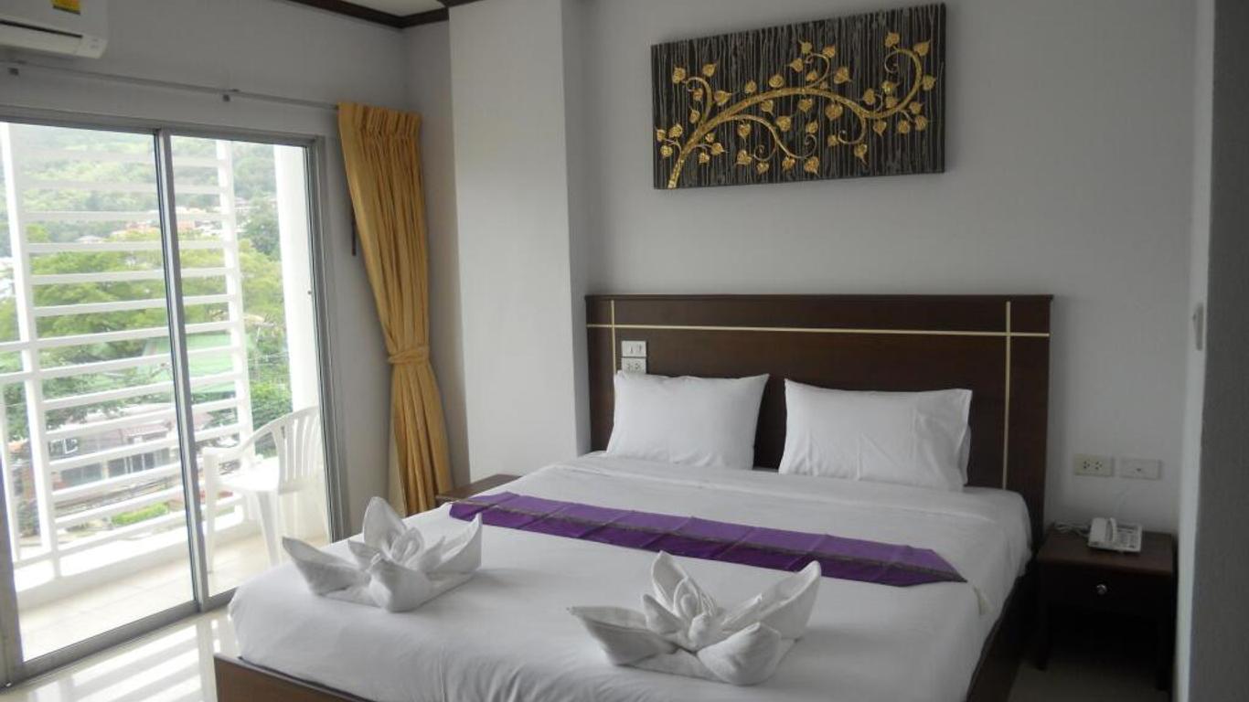 Soleluna Hotel