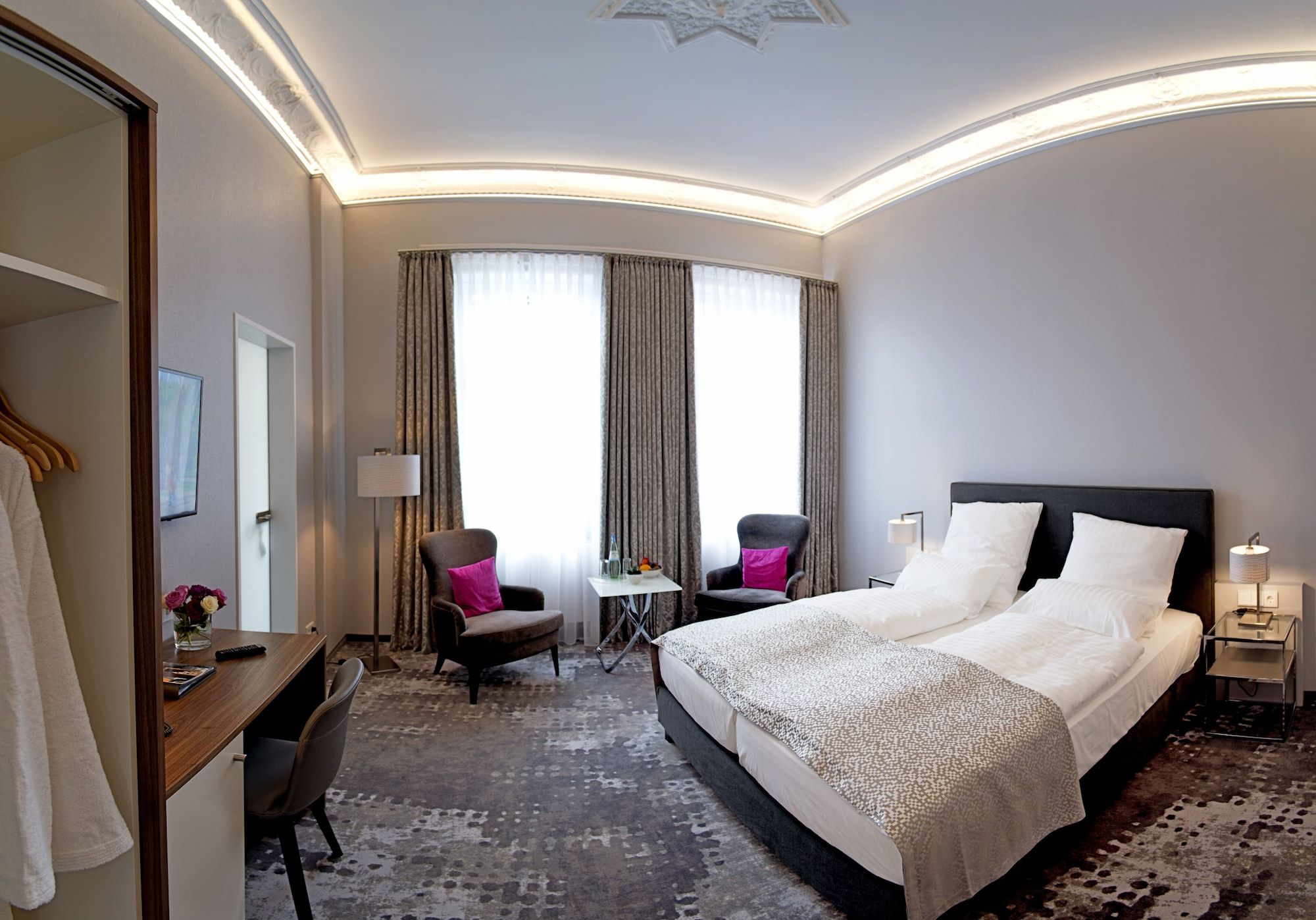 Hotel Lindenhof - Emsdetten