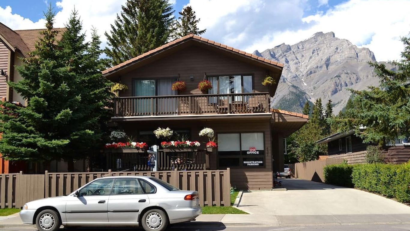 A Good Nite's Rest Bed and Breakfast