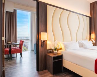 Plaza Premium Almere - Almere - Bedroom