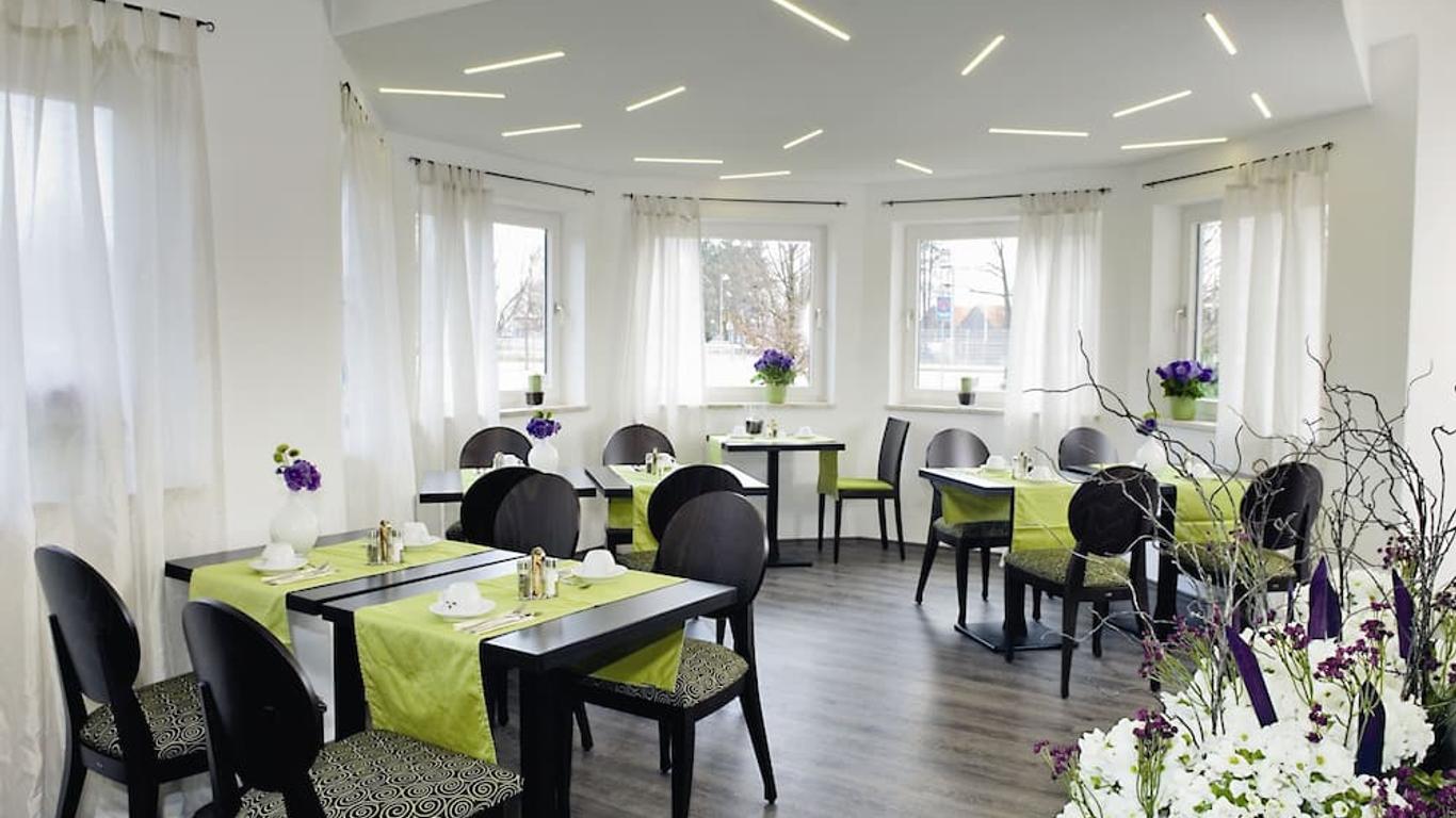 Hotel Zum See Garni