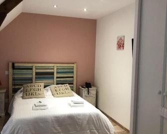 Logis Hotel & restaurant Le Relais De Fleurette - Bouffignereux