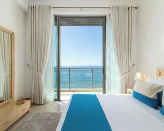 Oceanfront Galle By Icc - Galle - Bedroom