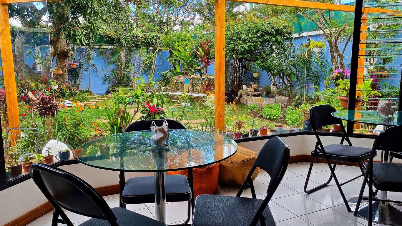 Casa Jardin Del Mango