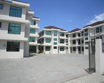 Fq Village Hotel - Dar es Salaam - Edificio
