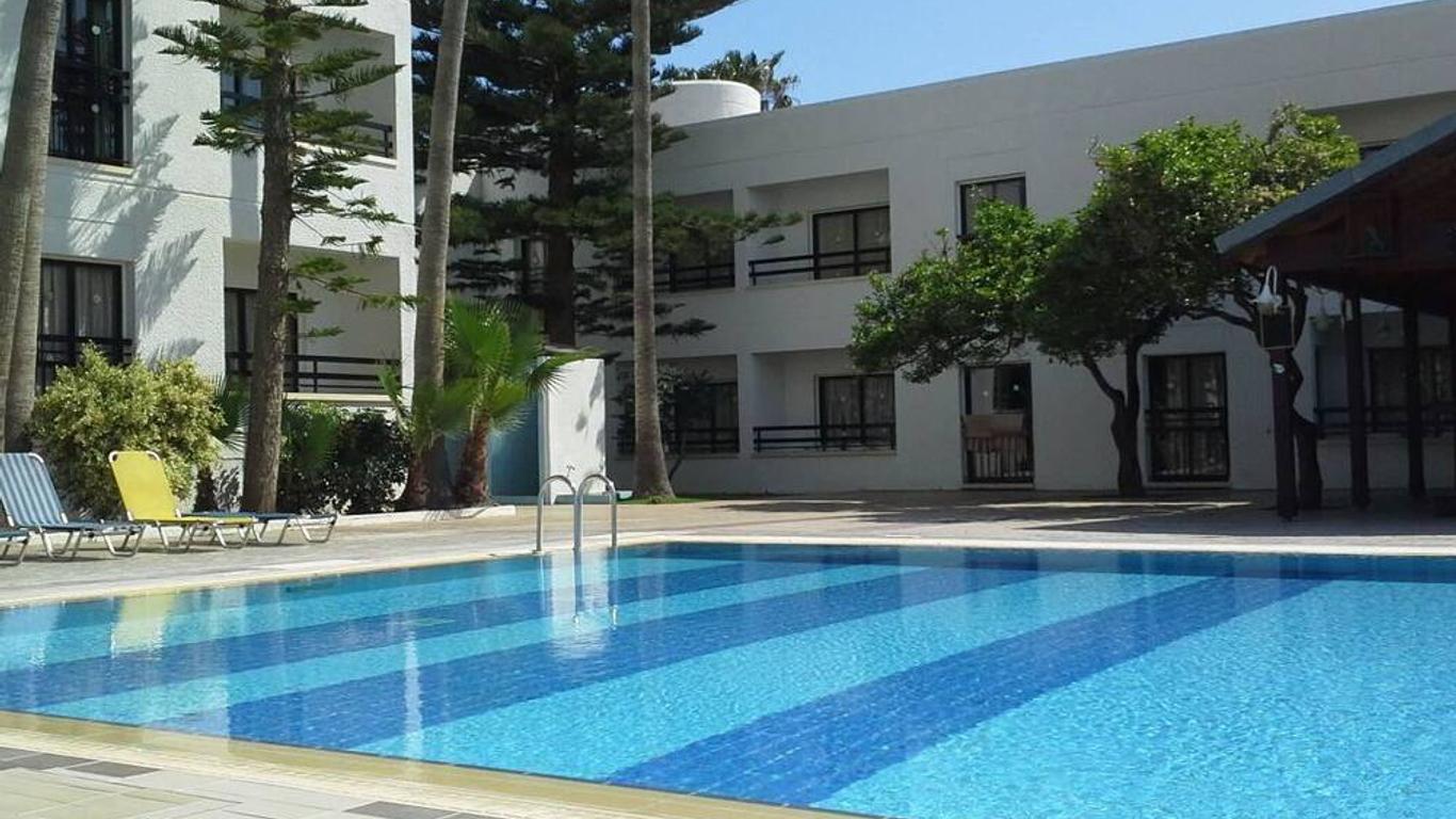 Summer's Hotel Apartments