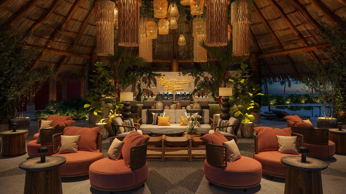 Paraiso de la Bonita, a Luxury Collection Resort, Riviera Maya