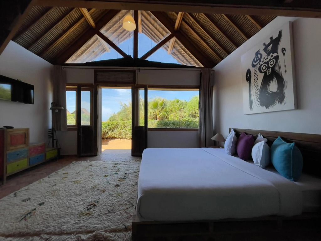 Westpoint Dakhla - الداخلة - غرفة نوم