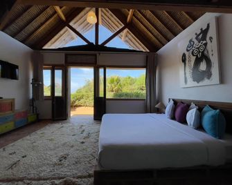 Westpoint Dakhla - Dajla - Habitación