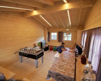 Hotel Bachmayerhof - Uderns