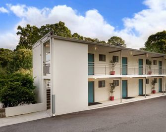 Studios On 25th by BCA Furnished Apartments Studio 03 C - Atlanta - Gebäude