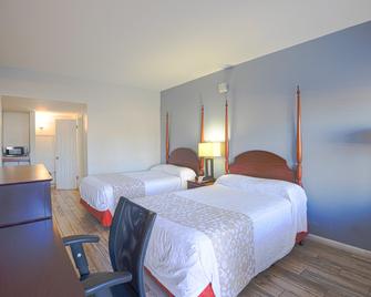 Sunrise Inn By OYO Titusville Fl - Titusville - Chambre