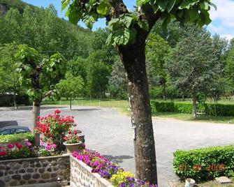 Le Relais de Boralde - Espalion