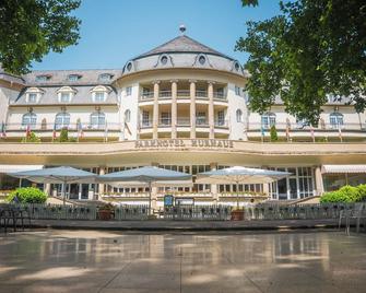 Parkhotel Kurhaus - Bad Kreuznach - Budova