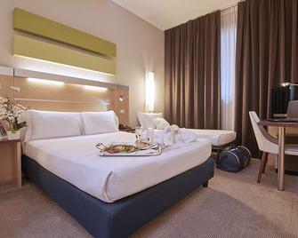Ih Hotels Milano Gioia - Milan - Bedroom