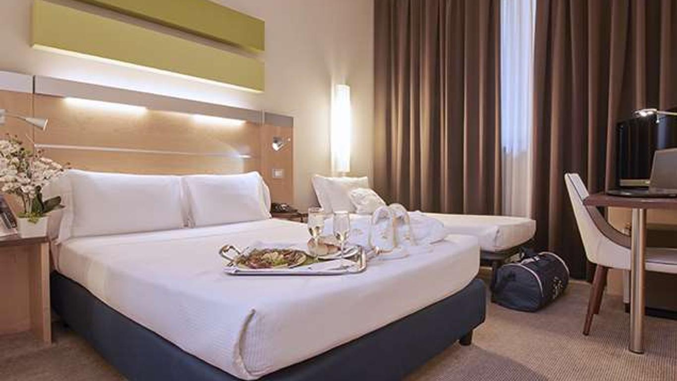 Ih Hotels Milano Gioia