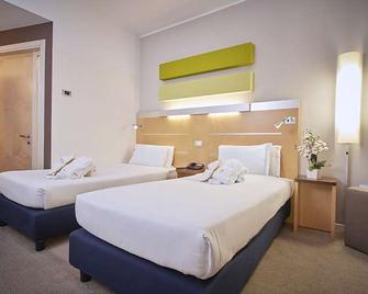 Ih Hotels Milano Gioia - Milà - Habitació