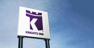 Knights Inn Florence Sc - פלורנס