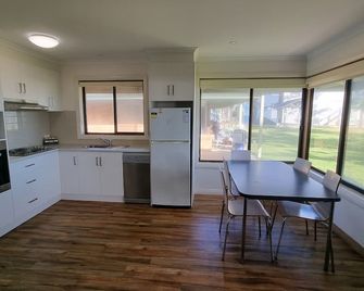 Wallaroo Holiday Park - Wallaroo - Keuken