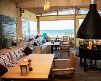 Kara Kedi Beach Bungalow - Cirali
