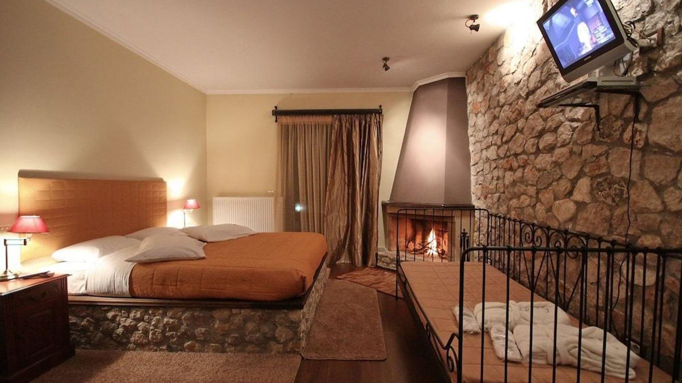 Aesko Resort