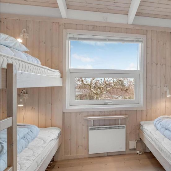 4 Bedroom Lovely Home In Hundested – Hundested