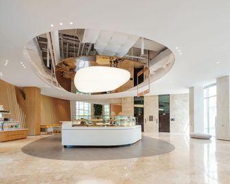 Kinock - Gyeongju - Lobby