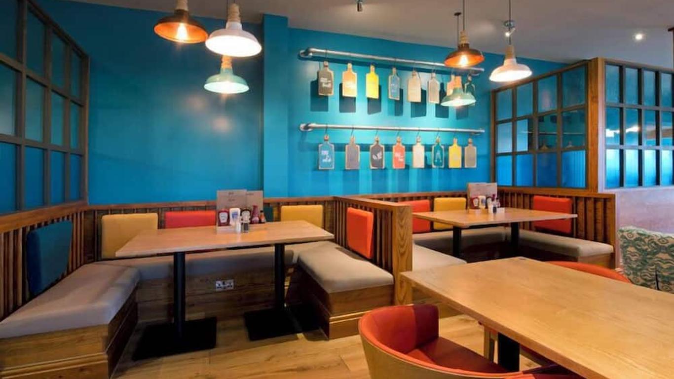 Premier Inn Birmingham Oldbury - M5 Jct2