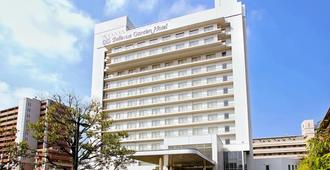 Bellevue Garden Hotel Kansai International Airport - Izumisano - Edifici