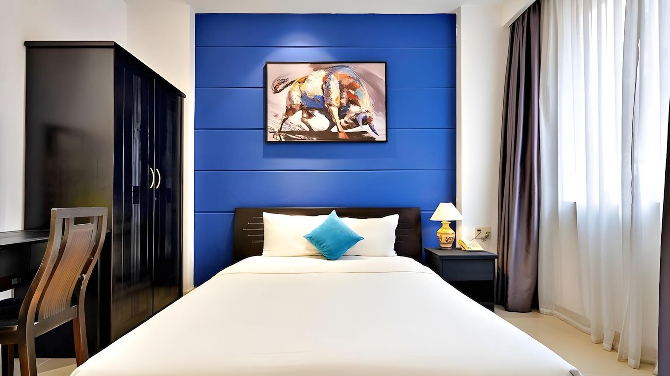 S79 Residences La Rose Spa