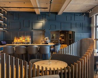 Paping Hotel & Spa - Rest Vonck by Flow - Ommen - Бар