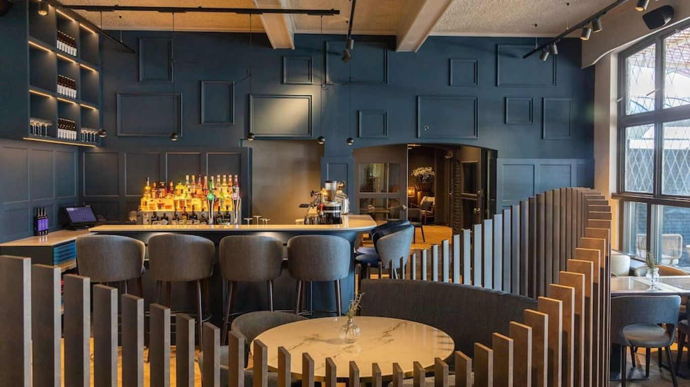 Paping Hotel & Spa - Rest Vonck by Flow