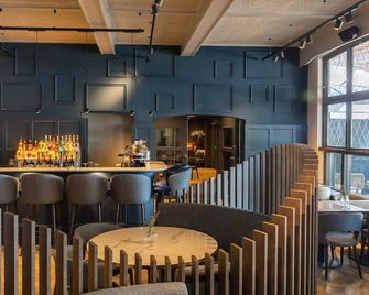 Paping Hotel & Spa - Rest Vonck by Flow - Ommen - Bar