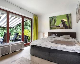 Ferienpark Gustow B09 - Gustow - Habitación