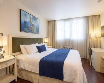 Isabella Boutique Hotel - San Pedro Sula - Phòng ngủ