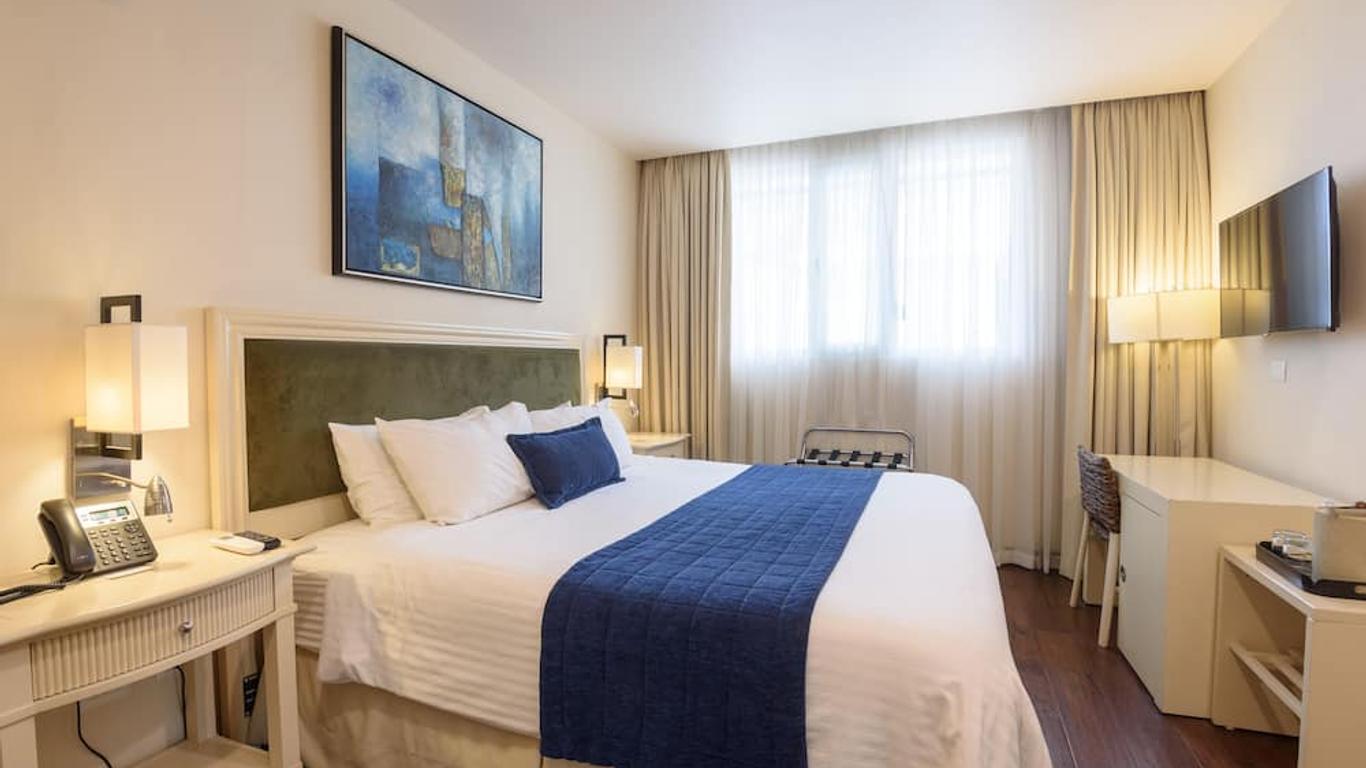 Isabella Boutique Hotel