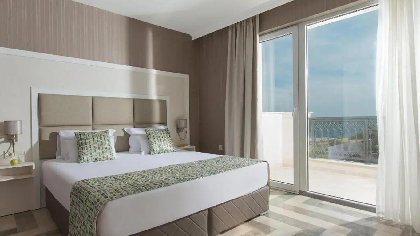 Marina Sands Bijou Boutique Hotel