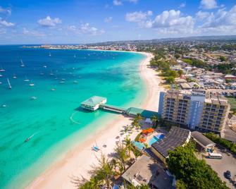 Radisson Aquatica Resort Barbados - Μπριτζτάουν - Παραλία