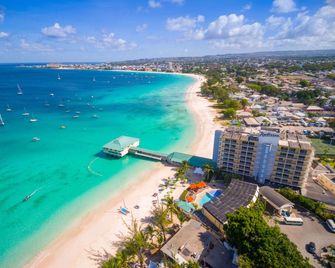 Radisson Aquatica Resort Barbados - Bridgetown - Playa