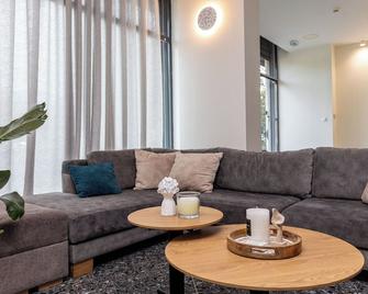 Nobia 1 - Athens - Living room